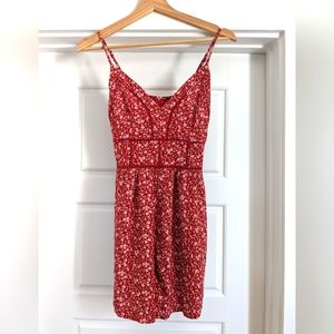 American Eagle Romper